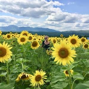 Meet your Posher, Jesse-jane